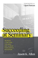 Succeeding At Seminary eBook