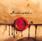 Declaration CD