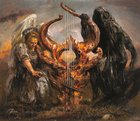 Songs of Death and Resurrection CD