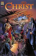 Kingstone Comic: The Christ #04 (Kingstone Comic (Bible Society) Series) Paperback
