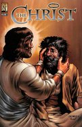 Kingstone Comic: The Christ #07 (Kingstone Comic (Bible Society) Series) Paperback