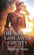 The Rose of Lancaster County (Amish Singles) (Love Inspired Series) Mass Market