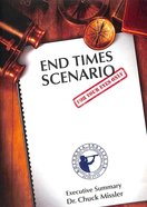End Time Scenario (3 Dvds) DVD