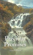 Precious Promises Booklet