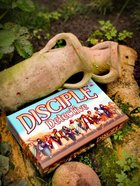 Card Game: Disciple Detective (Ages 14 And Up) Game