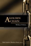 A Golden Chain Paperback