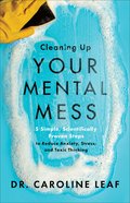 Cleaning Up Your Mental Mess eBook