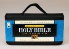 KJV Scourby Dramatized Bible on Audio CD CD