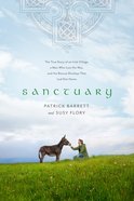 Sanctuary, eBook