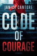 Code of Courage Paperback