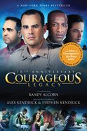 Legacy (10Th Anniversary Edition) (Courageous Series) Paperback
