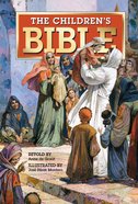 The Children's Bible Hardback