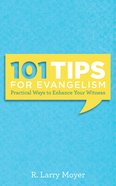 101 Tips For Evangelism Paperback