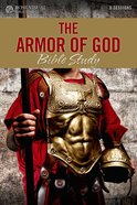The Armor of God (6 Sessions) (Rose Visual Bible Studies Series) Paperback