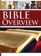 Bible Overview Hardback