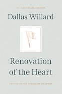 Renovation of the Heart, eBook