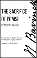 The Sacrifice of Praise Paperback