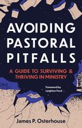 Avoiding Pastoral Pitfalls, eBook