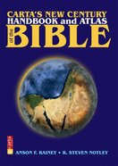 Carta's New Century Handbook and Atlas of the Bible Hardback