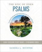 Book of Psalms: Honest Faith in Hard Times (Study Guide) Paperback