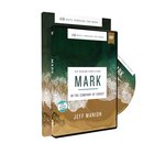 Mark (Study Guide With DVD) (40 Days Through The Book Series) Pack