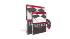 Tactics: A Guide to Effectively Discussing Your Christian Convictions (Study Guide With Dvd) Pack
