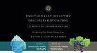 Emotionally Healthy Discipleship Course: Discipleship That Deeply Changes Lives (Leader Kit) Pack