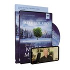You Were Made For This Moment: Living Courageously in Troubled Times (Study Guide With Dvd) Pack