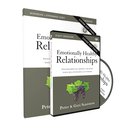 Emotionally Healthy Relationships Updated Edition Workbook Plus Streaming Video eBook