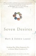 Seven Desires eBook