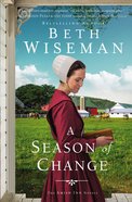 A Season of Change (Amish Inn Novels Series) Paperback