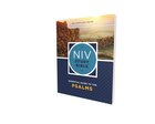 NIV Study Bible Essential Guide to the Psalms (Red Letter Edition) Paperback