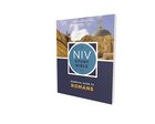 NIV Study Bible Essential Guide to Romans (Red Letter Edition) Paperback