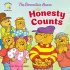 The Berenstain Bears Honesty Counts (The Berenstain Bears Series) Paperback