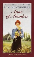 Anne of Avonlea (#02 in Anne Of Green Gables Series) Paperback