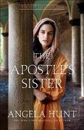 The Apostle's Sister (#04 in Jerusalem Road Series) Paperback