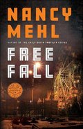 Free Fall (#03 in The Quantico Files Series) Paperback