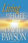 Living Hope Paperback