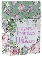 Box of Blessings: Prayers & Promises For Women Box