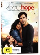 About Hope DVD