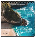 2023 Tabletop Calendar: Everlasting Love Calendar
