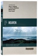 Four Views on Heaven (Counterpoints Series) Paperback