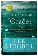 The Case For Grace Paperback