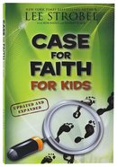 Case For Faith For Kids Paperback