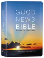GNB Sunrise Bible Hardback