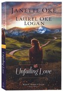 Unfailing Love (#03 in When Hope Calls Series) Paperback