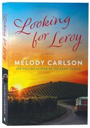 Looking For Leroy Paperback