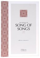 TPT Song of Songs Divine Romance (2020 Edition) Paperback