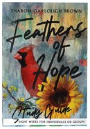 Feathers of Hope (Study Guide) Paperback