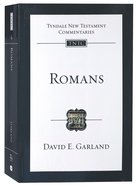 Romans (Tyndale New Testament Commentary (2020 Edition) Series) Paperback